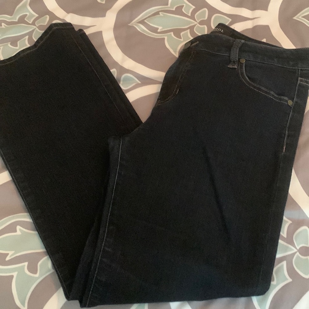 Liverpool 10 petite jeans